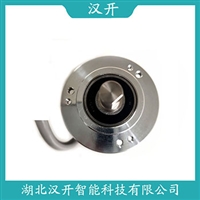 半空心轴编码器EI40P8-P6TPR-20汉开