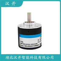 电梯编码器EB100P38-P6PR-512汉开