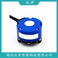 实心轴编码器EC50A6-P4PA-500汉开