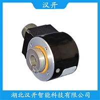 空心轴编码器EC120P45-L5TR-2048汉开