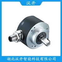 半空心轴编码器E0G6-H4PR-1200汉开