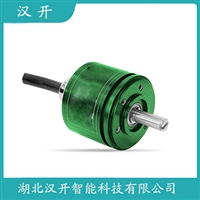 空心轴编码器EC150P60-P4PR-1000汉开