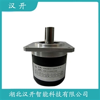 半空心轴编码器EB50P6-P6PA-800汉开