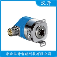 半空心轴编码器E0G8-H6PA-1200汉开