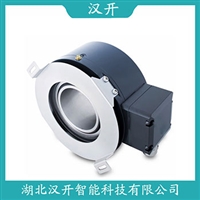 实心轴编码器EC50A6-P4PA-600汉开