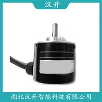 半空心轴编码器EB38F6-L5PA-60汉开