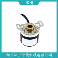 空心轴编码器EB100P38-L5PR-2048汉开