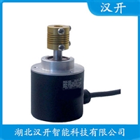 实心轴编码器EI58A10-L5PA-512汉开