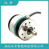 半空心轴编码器EB38F6-H6PA-2500汉开