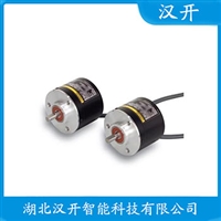 防爆编码器EXAAL80A8B-GN6GPGR-2汉开