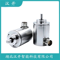 实心轴编码器EC58A8-L5PA-100汉开
