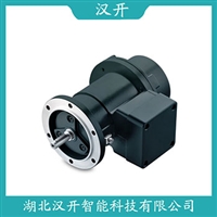 半空心轴编码器EC50K6-L5PA-512汉开