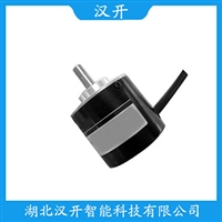 半空心轴编码器EB58G15-L5PR-200汉开