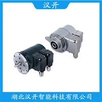 实心轴编码器EB50A8-H6PA-90汉开