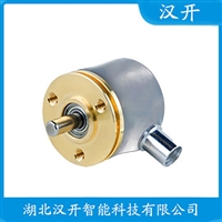 实心轴编码器EB28A5-P6AA-300汉开