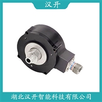 空心轴编码器EC120P55-P6PR-1024汉开