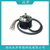 电梯编码器ECY100P25K-L5PR-8192+06L5汉开