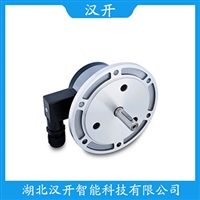实心轴编码器ECD58C10-P4PR+P4PR-1200汉开