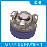 实心轴编码器EB50A8-P4PA-70汉开