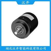 实心轴编码器EB38A6-P4PR-360汉开
