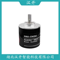 空心轴编码器EC120P50-H4PR-1000汉开