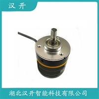 实心轴编码器EC58A6-H6PA-1250汉开
