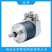 半空心轴编码器EB50P8-L5PA-2000汉开