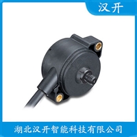 半空心轴编码器EB50P8-P6PA-1200汉开