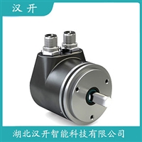 实心轴编码器EI58A10-P6PA-360汉开