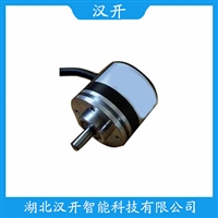 值编码器DAMM58A9-BF6XXR-4096/8192汉开