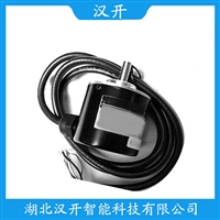 半空心轴编码器EB38F8-H6PA-400汉开