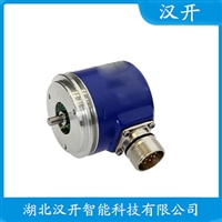 值编码器EAC50B8-GR5NPA-1024汉开
