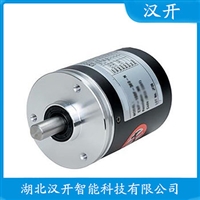 实心轴编码器E0A6-H6PA-4000汉开