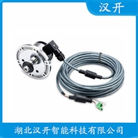 半空心轴编码器EB38F8-P4PA-5000汉开