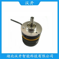 半空心轴编码器EC50W10-P4PA-300汉开