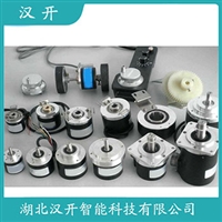实心轴编码器EB38A6-H6PA-4000汉开
