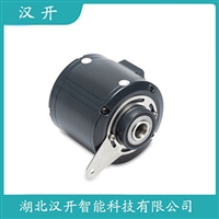 半空心轴编码器EC50W10-H6PA-5000汉开