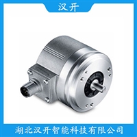 实心轴编码器EC50A10-P4PA-1000汉开