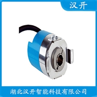 实心轴编码器EI40A6-L5PA-40汉开