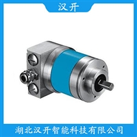 半空心轴编码器EC50H8-H6PA-512汉开