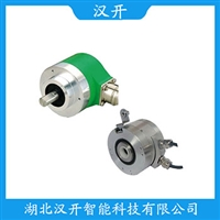 半空心轴编码器EI40P8-H6TPR-80汉开