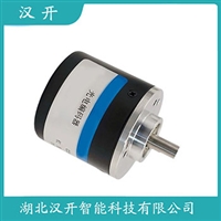 半空心轴编码器E0G8-H6PA-5000汉开
