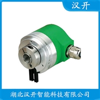 实心轴编码器EI40A6-P6PA-1200汉开