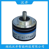 实心轴编码器EI40A6-H6PA-600汉开