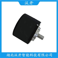 空心轴编码器EC120P60-P6TR-600汉开