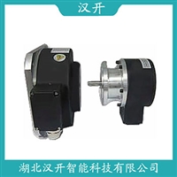 半空心轴编码器EC50K6-H6PA-400汉开