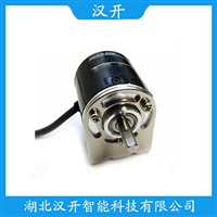 实心轴编码器E0A6-H6PA-1024汉开