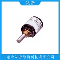 半空心轴编码器EC50H8-P4PA-2000汉开