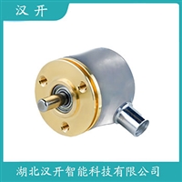 半空心轴编码器EC50H8-L5PA-300汉开