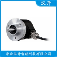 电梯编码器EB100P30-H4PR-512汉开